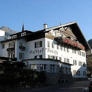3* Maison d'hôtes Koreth